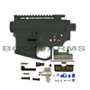 G&P Magpul Type Metal Body (Black) **Limited Edition**
